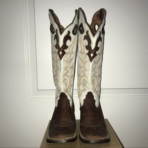 Tony Lama Cowboy Boots